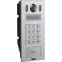 Outdoor IP multi-unit paneel met camera BCS-PAN921