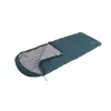 Outwell Campion Lux Teal slaapzak -16/5 °C 2-weg opening auto lock L-vorm