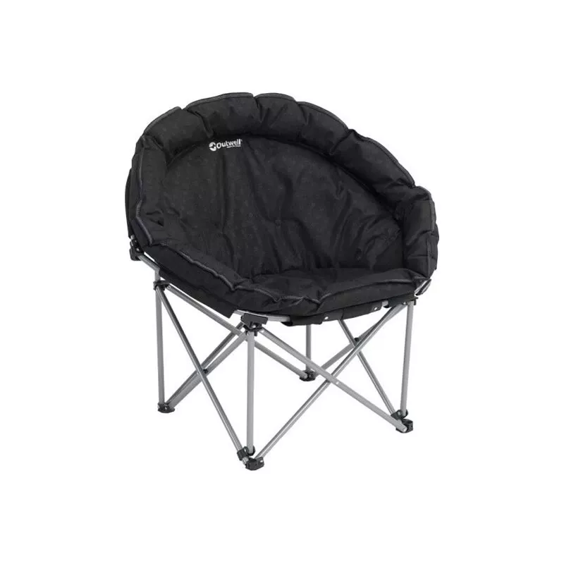 Outwell Casilda campingstoel 120 kg