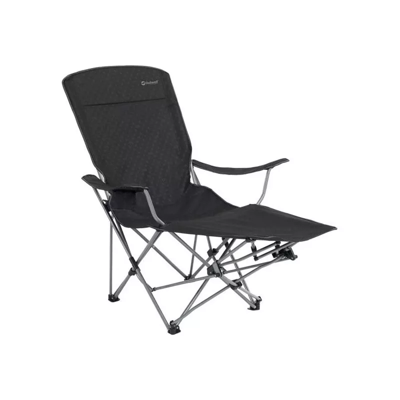 Outwell Catamarca loungestoel 125 kg