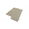 Outwell Commodore slaapzak 225 x 85 cm 9/5/-8 °C met los kussen 2-weg auto-lock L-vormige rits