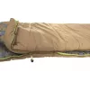 Outwell Commodore slaapzak 225 x 85 cm 9/5/-8 °C met los kussen 2-weg auto-lock L-vormige rits