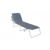 Outwell Tenby camping ligstoel 3 poten blauw