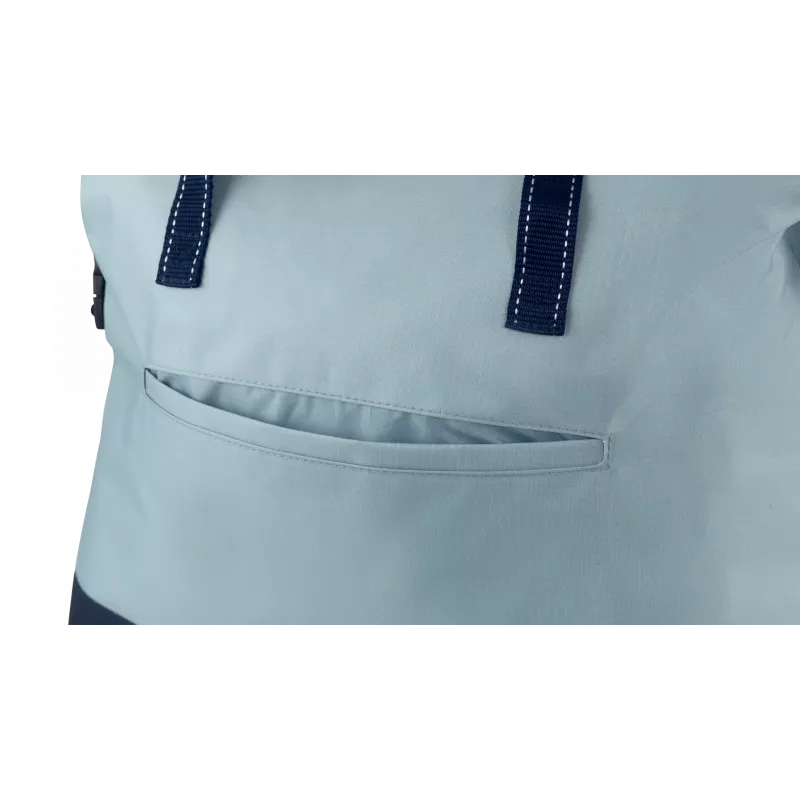 Outwell Tote Sanderling 18 L zachte koeltas blauw/grijs