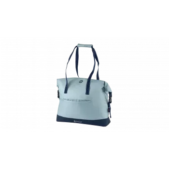 Outwell Tote Sanderling 18 L zachte koeltas blauw/grijs