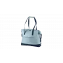 Outwell Tote Sanderling 18 L zachte koeltas blauw/grijs