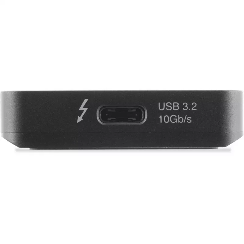 OWC Atlas FXR CFexpress Thunderbolt 3 kaartlezer - zwart OWCTB3CFXRDR