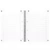 Oxford TOUCH oefenschrift - groen - A4+ - 80 vel - 90 g/m² - gelinieerd