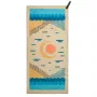 Packtowl Personal Body Artist Series Body Balance handdoek