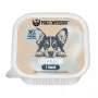 PAKA ZWIERZAKA wild en zalm natvoer voor honden - 150g