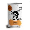 Paka Zwierzaka Pepe natvoer voor honden hert 400g