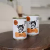 Paka Zwierzaka Pepe natvoer voor honden hert 400g