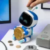 Paladone AstroBot Coin Buddies meerkleurige robot spaarpot
