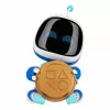 Paladone AstroBot Coin Buddies meerkleurige robot spaarpot
