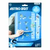 Paladone AstroBot Koelkastmagneten - 34-delige magneetset, 3 vellen, Space-robot-design