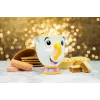 Paladone Beauty And The Beast Chip mok