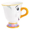 Paladone Beauty And The Beast Chip mok