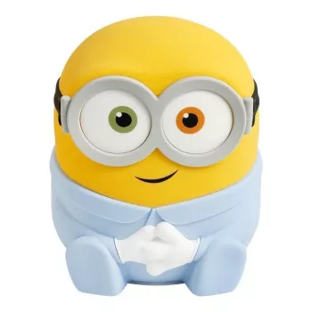 Paladone Bob SquishyGlo siliconenlamp oplaadbaar - SpongeBob Schwammkopf sfeerlamp