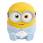 Paladone Bob SquishyGlo siliconenlamp oplaadbaar - SpongeBob Schwammkopf sfeerlamp