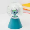 Paladone Disney Stitch LED glitterbal