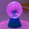 Paladone Disney Stitch LED glitterbal