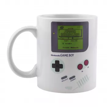 Paladone Game Boy kleurveranderende mok