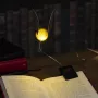 Paladone Harry Potter Golden Snitch cliplamp