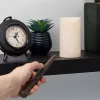 Paladone Harry Potter Kaarslamp met toverstafafstandsbediening V3