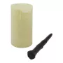 Paladone Harry Potter Kaarslamp met toverstafafstandsbediening V3