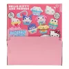 Paladone Hello Kitty Sweet Treats minirugzak - meerkleurig