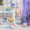 Paladone Hello Kitty Sweet Treats minirugzak - meerkleurig