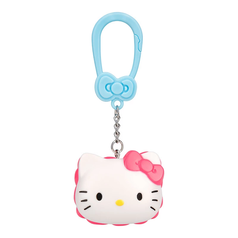 Paladone Hello Kitty Sweet Treats minirugzak - meerkleurig