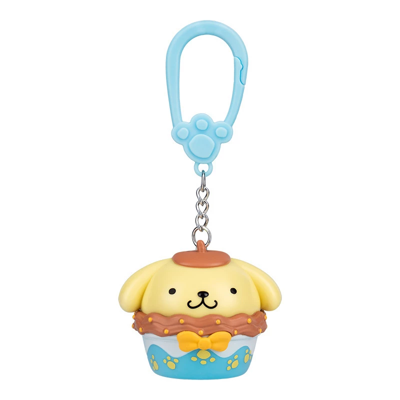Paladone Hello Kitty Sweet Treats minirugzak - meerkleurig