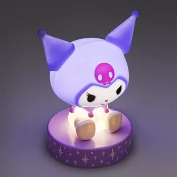 Paladone Kuromi Icon lamp