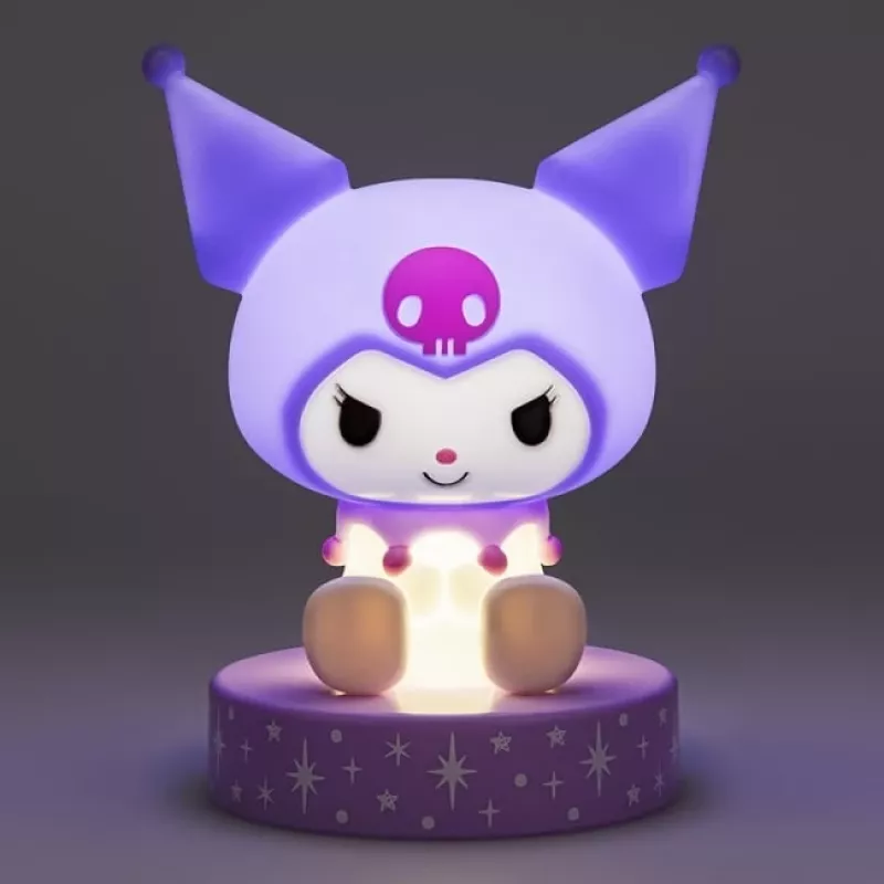 Paladone Kuromi Icon lamp