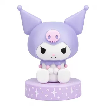 Paladone Kuromi Icon lamp