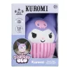 Paladone Kuromi SquishyGlo siliconenlamp oplaadbaar