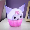 Paladone Kuromi SquishyGlo siliconenlamp oplaadbaar