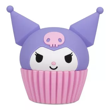 Paladone Kuromi SquishyGlo siliconenlamp oplaadbaar