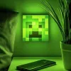 Paladone Minecraft Creeper nachtlamp