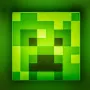Paladone Minecraft Creeper nachtlamp