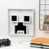 Paladone Minecraft Creeper wandgemonteerd LED-neonlicht