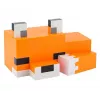 Paladone Minecraft Fox Light - officieel LED Icon Light