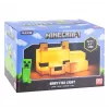 Paladone Minecraft Fox Light - officieel LED Icon Light