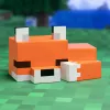 Paladone Minecraft Fox Light - officieel LED Icon Light