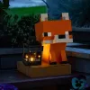 Paladone Minecraft Fox Zonnelamp