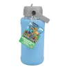 Paladone Minecraft Glas-Waterfles 450 ml Creeper-Design