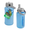 Paladone Minecraft Glas-Waterfles 450 ml Creeper-Design