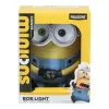 Paladone Minions Bob Icon Light - LED-aangedreven verzamelfiguur met batterij