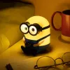 Paladone Minions Bob Icon Light - LED-aangedreven verzamelfiguur met batterij